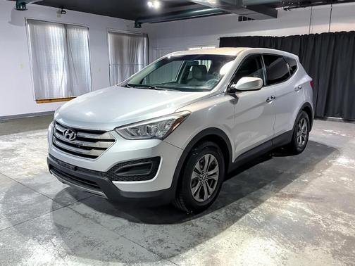 2016 Hyundai Santa Fe Sport 2.4L