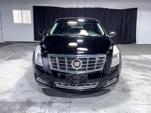 2014 Cadillac XTS Base