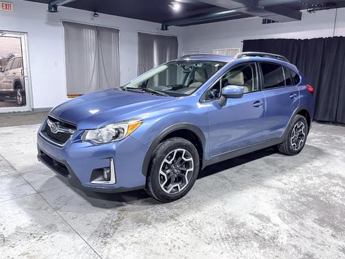 2017 Subaru Crosstrek 2.0i Premium