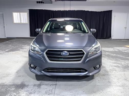 2017 Subaru Legacy 2.5i Limited