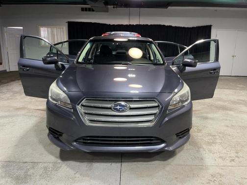 2016 Subaru Legacy 2.5i Premium