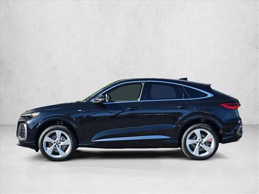 2025 Audi Q5 Premium Plus TFSI quattro S tronic