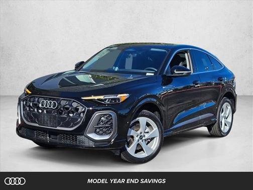 2025 Audi Q5 Premium Plus TFSI quattro S tronic
