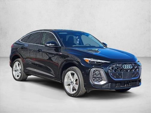 2025 Audi Q5 Premium Plus TFSI quattro S tronic