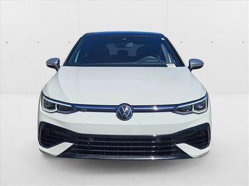 2024 Volkswagen Golf R 2.0T DSG