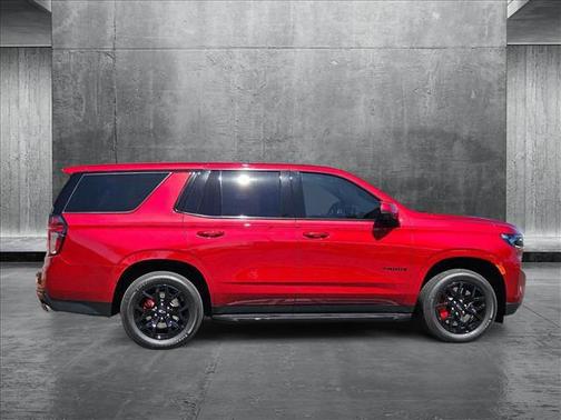 2024 Chevrolet Tahoe 4WD RST