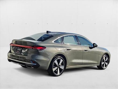 2025 Audi A5 Premium Plus