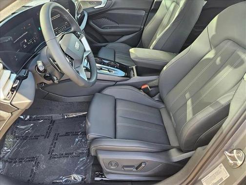 2025 Audi A5 Premium Plus