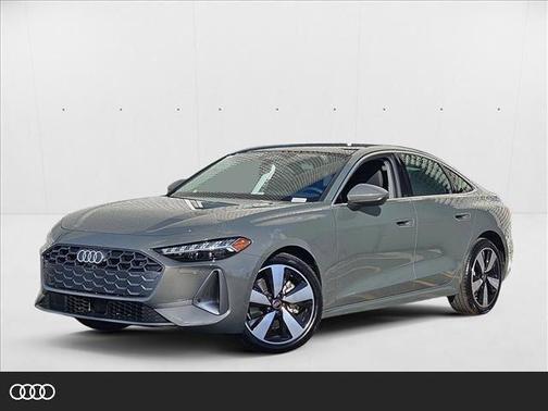 2025 Audi A5 Premium Plus