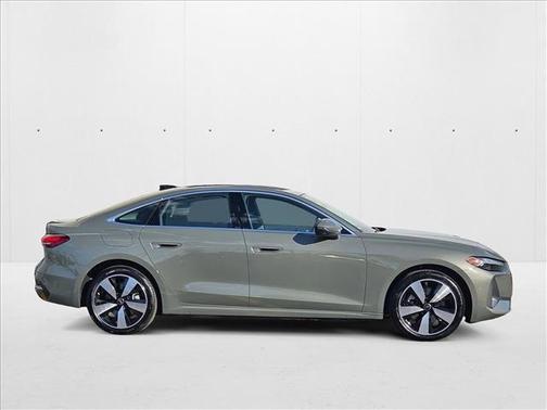 2025 Audi A5 Premium Plus