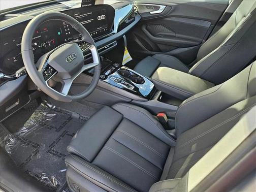 2025 Audi A5 Premium Plus