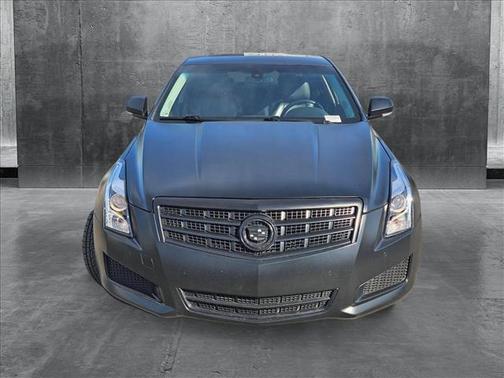 2014 Cadillac ATS 2.0L Turbo Luxury