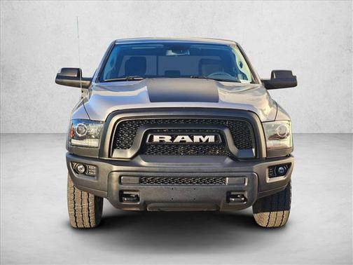 2019 RAM 1500 Classic Warlock Crew Cab 4x2 5'7' Box