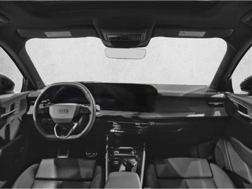 Glacier White Metallic 2026 Audi Q3 TFSI quattro S tronic