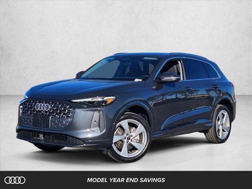 2025 Audi Q5 Premium Plus TFSI quattro S tronic