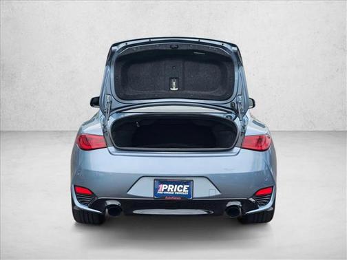 2017 INFINITI Q60 3.0T Premium