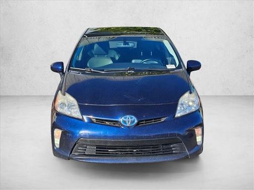 2014 Toyota Prius Four
