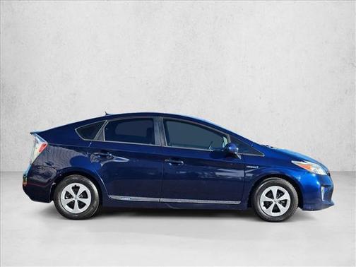 2014 Toyota Prius Four
