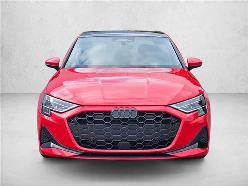 2026 Audi A3 Premium