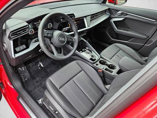 2026 Audi A3 Premium