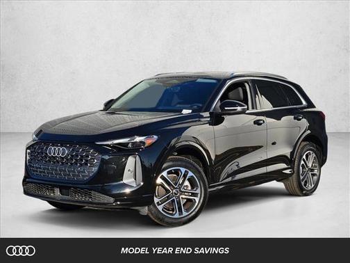 2025 Audi Q5 Premium