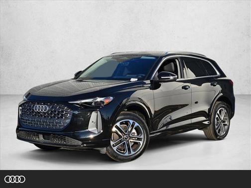 2025 Audi Q5 Premium