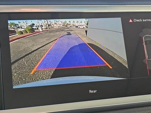 2024 Audi Q3 Premium 45 TFSI S line quattro Tiptronic