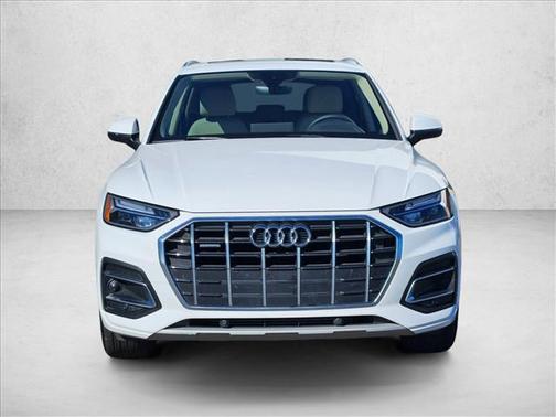 2023 Audi Q5 40 Premium