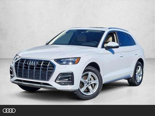 2023 Audi Q5 40 Premium
