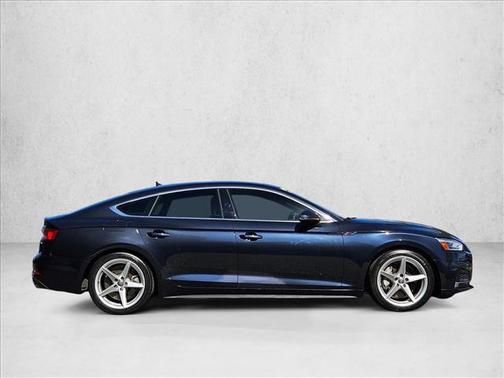 2018 Audi A5 2.0T Premium