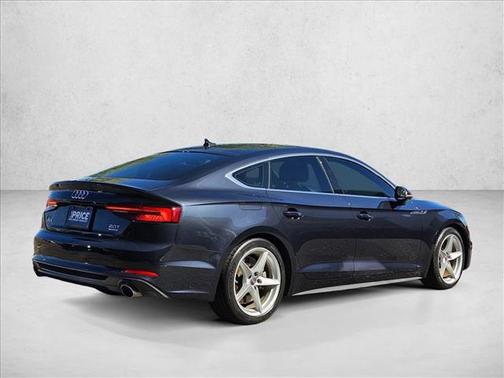 2018 Audi A5 2.0T Premium