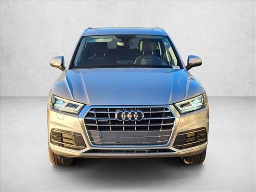 2019 Audi Q5 2.0T Premium Plus