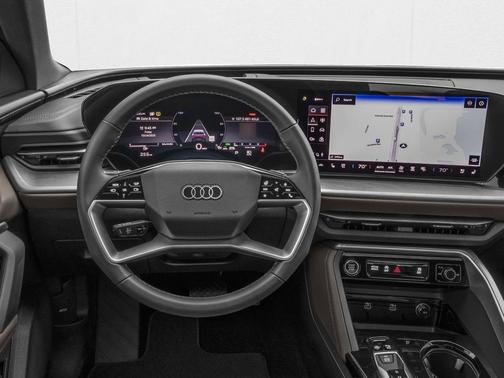 Tambora Gray Metallic 2026 Audi Q5 Sportback Premium Plus TFSI quattro S tronic