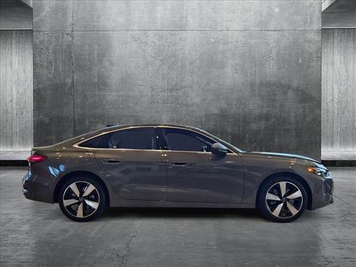 2025 Audi A5 Premium Plus