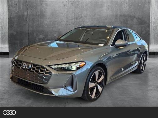 2025 Audi A5 Premium Plus