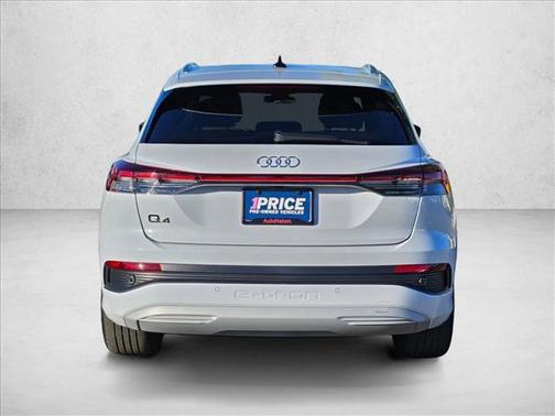 2023 Audi Q4 e-tron Premium 40 RWD