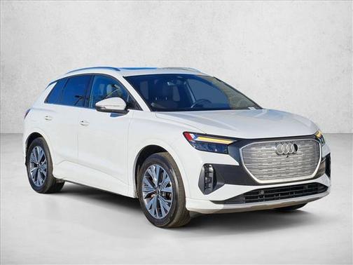 2023 Audi Q4 e-tron Premium 40 RWD