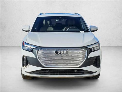 2023 Audi Q4 e-tron Premium 40 RWD