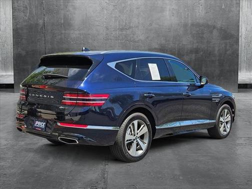 2024 Genesis GV80 3.5T