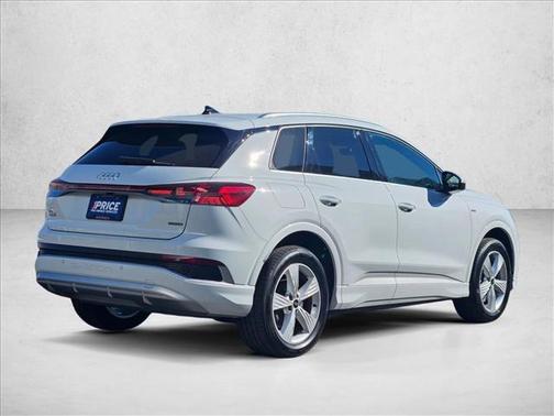 2024 Audi Q4 e-tron Premium 50 quattro