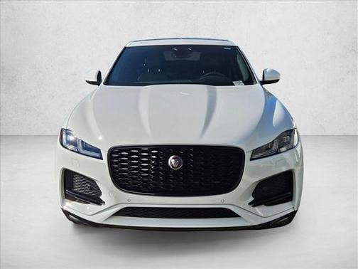 2023 Jaguar F-PACE S P250 AWD Automatic