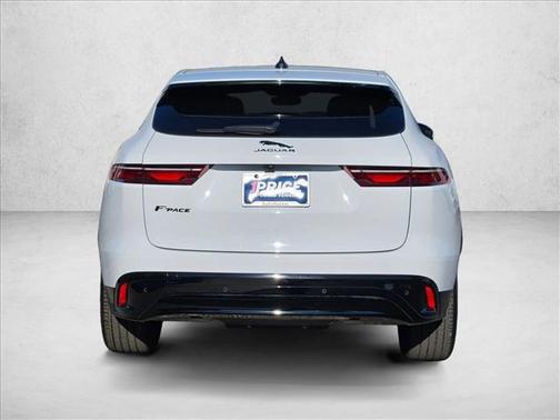2023 Jaguar F-PACE S P250 AWD Automatic