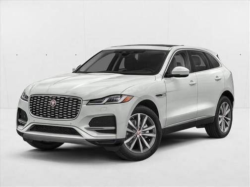 2023 Jaguar F-PACE S P250 AWD Automatic
