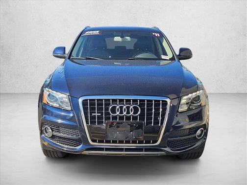 2011 Audi Q5 Premium Plus