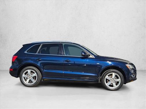 2011 Audi Q5 Premium Plus