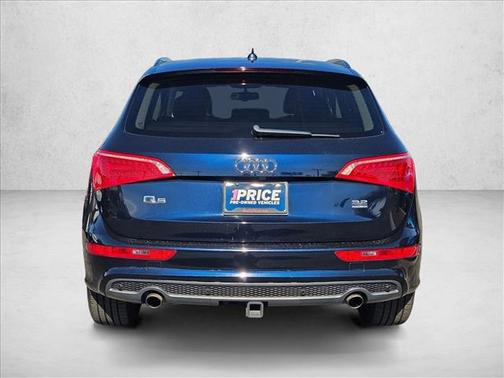 2011 Audi Q5 Premium Plus