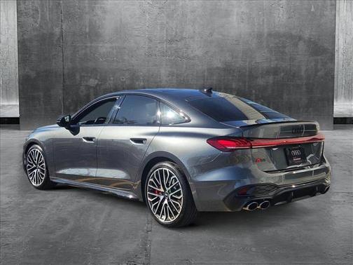 2025 Audi S5 Premium Plus