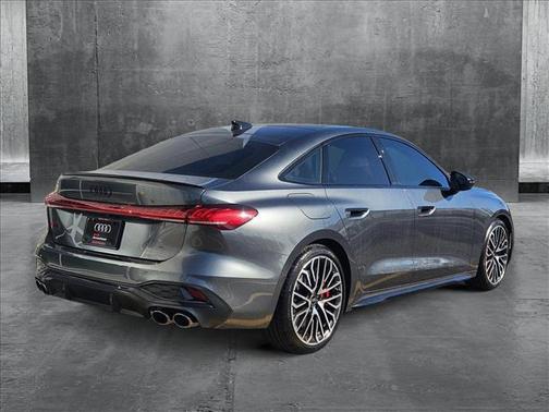 2025 Audi S5 Premium Plus