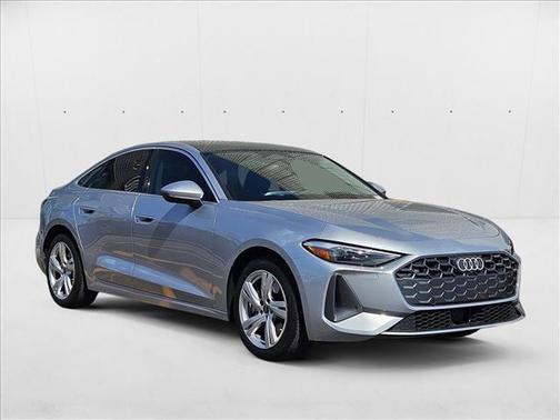 2025 Audi A5 Premium
