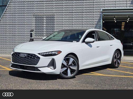 2025 Audi A5 Premium